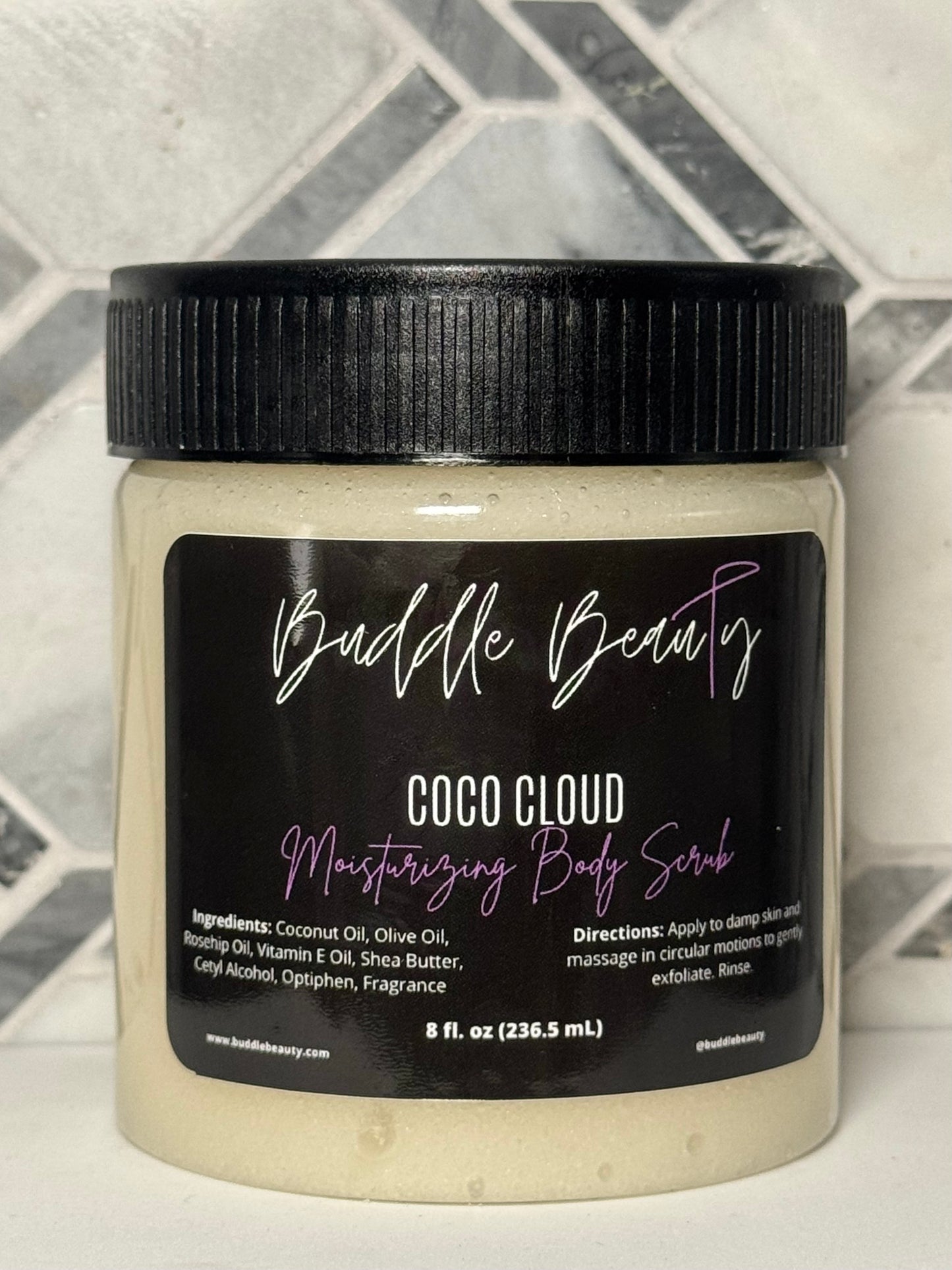 Coco Cloud