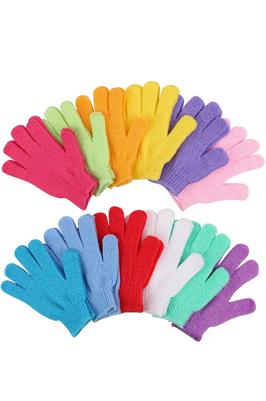 Exfoliating Gloves