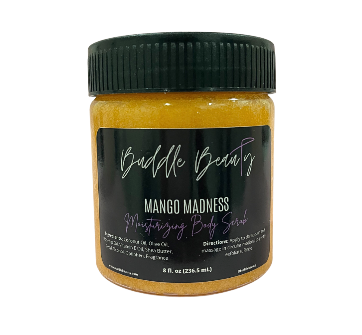 Mango Madness Body Scrub